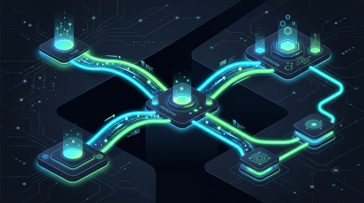 Digital transformation fails in the handover