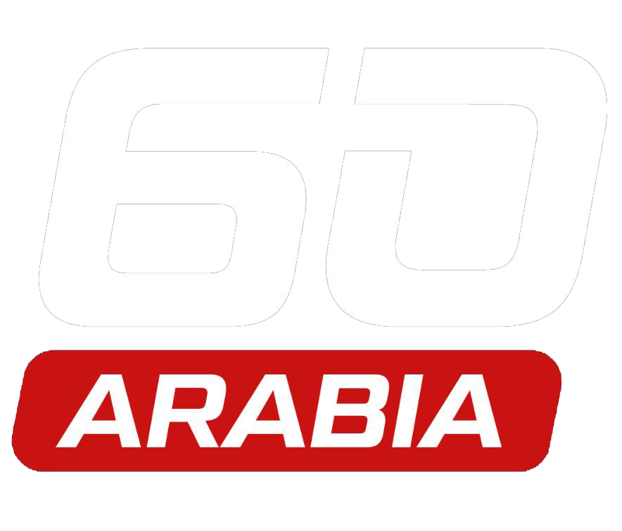 60 Arabia